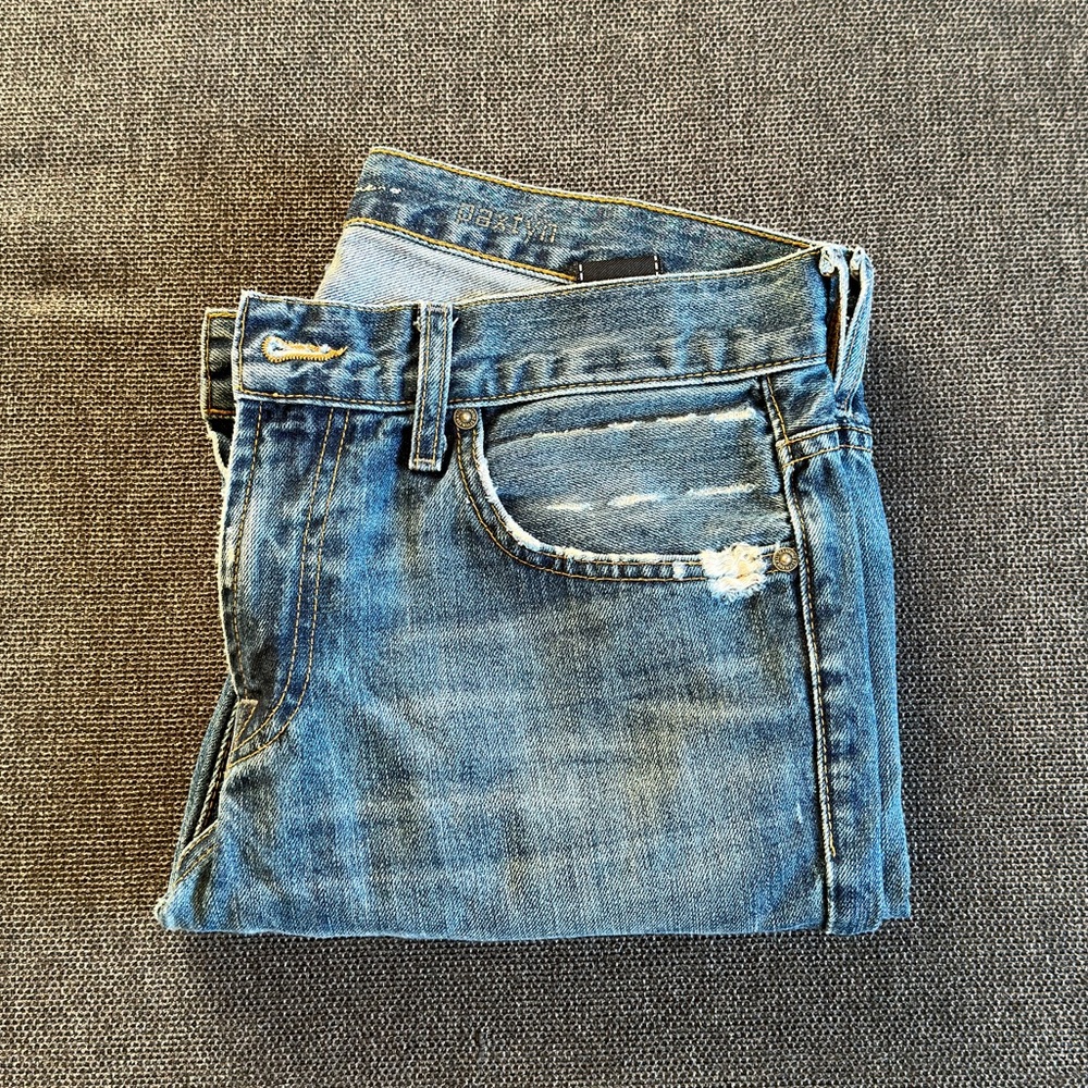 7 For All Mankind Men’s Paxtyn Jeans